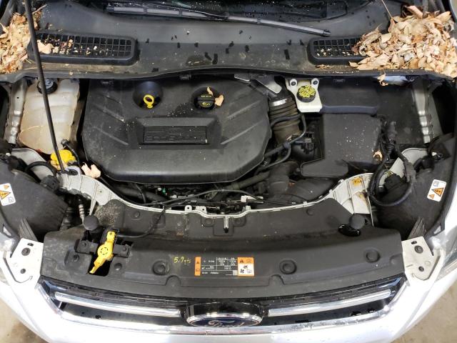 Photo 7 from auction – 2013 FORD ESCAPE TIT with VIN 1FMCU0J94DUA13746