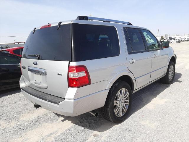 Photo 4 from auction – 2013 FORD EXPEDITION with VIN 1FMJU1K52DEF08305