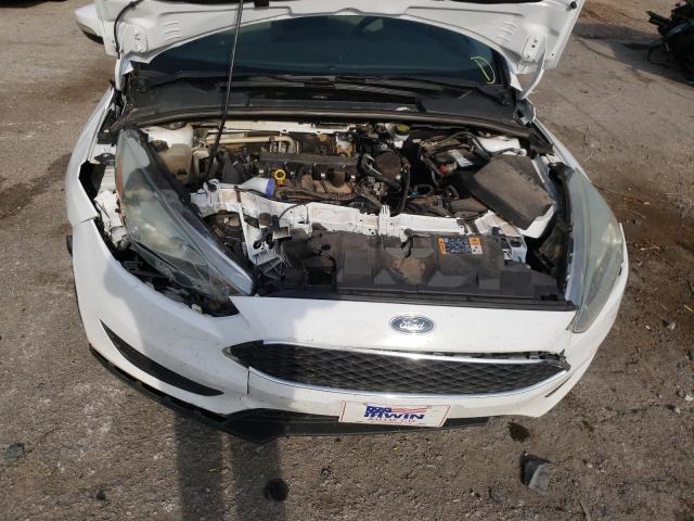 Photo 7 from auction – 2015 FORD FOCUS SE with VIN 1FADP3K25FL255284
