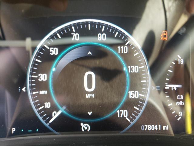 Zdjęcie 8 z aukcji – 2014 BUICK LACROSSE z VIN 1G4GB5G30EF306251