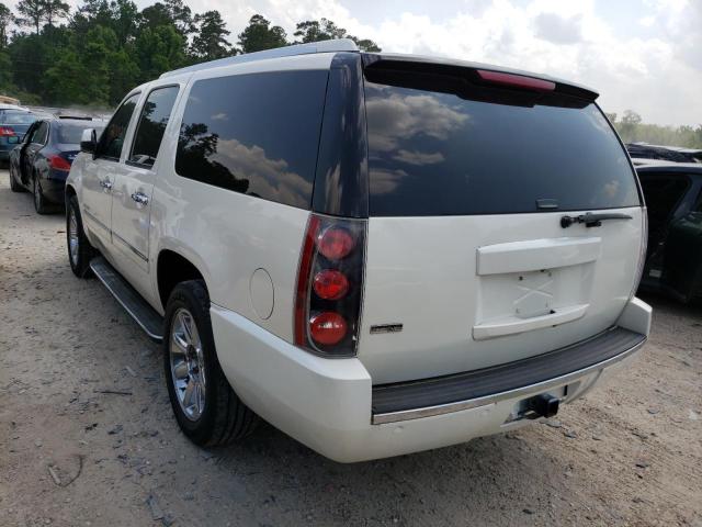 Photo 3 from auction – 2011 GMC YUKON XL D with VIN 1GKS2MEF4BR228268
