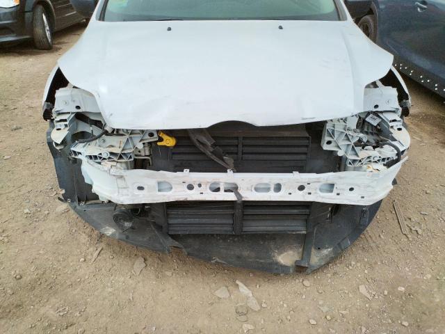 Photo 9 from auction – 2012 FORD FOCUS S with VIN 1FAHP3E22CL433063