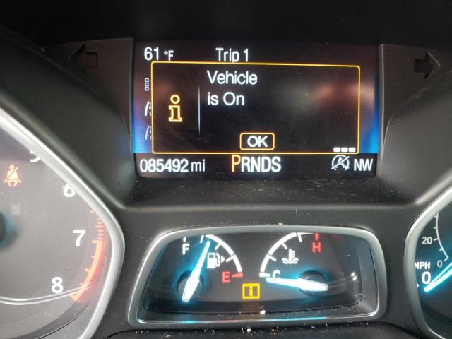 Photo 8 from auction – 2018 FORD ESCAPE SE with VIN 1FMCU0GD9JUA60889