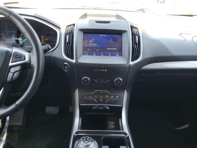 Photo 10 from auction – 2020 FORD EDGE SEL with VIN 2FMPK4J94LBA55109