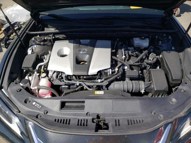 Photo 7 from auction – 2020 LEXUS ES 300H with VIN 58AD21B17LU007276