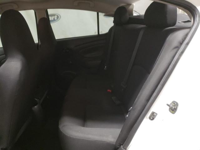 Photo 6 from auction – 2017 NISSAN VERSA S with VIN 3N1CN7AP4HL904633