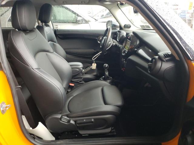Photo 5 from auction – 2017 MINI COOPER S with VIN WMWXP7C36H3C61863