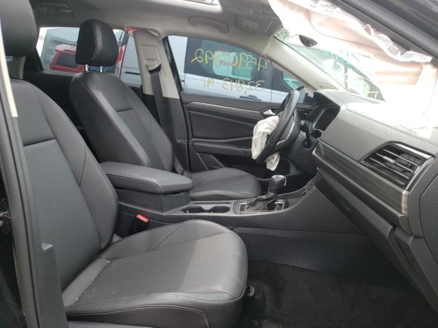 Photo 5 from auction – 2019 VOLKSWAGEN JETTA SEL with VIN 3VWEB7BU0KM191344