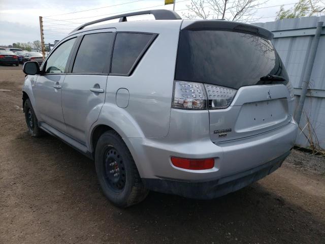 Photo 3 from auction – 2013 MITSUBISHI OUTLANDER with VIN JA4AT2AW8DU606827