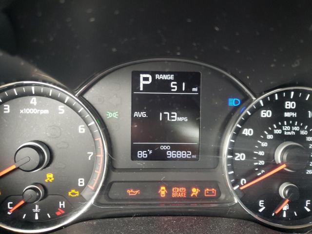 Photo 8 from auction – 2017 KIA FORTE LX with VIN 3KPFK4A78HE018918