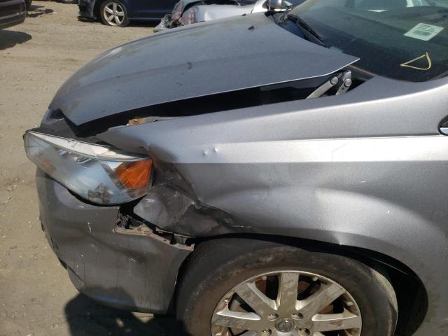 Photo 9 from auction – 2016 CHRYSLER TOWN & COU with VIN 2C4RC1BG6GR101378