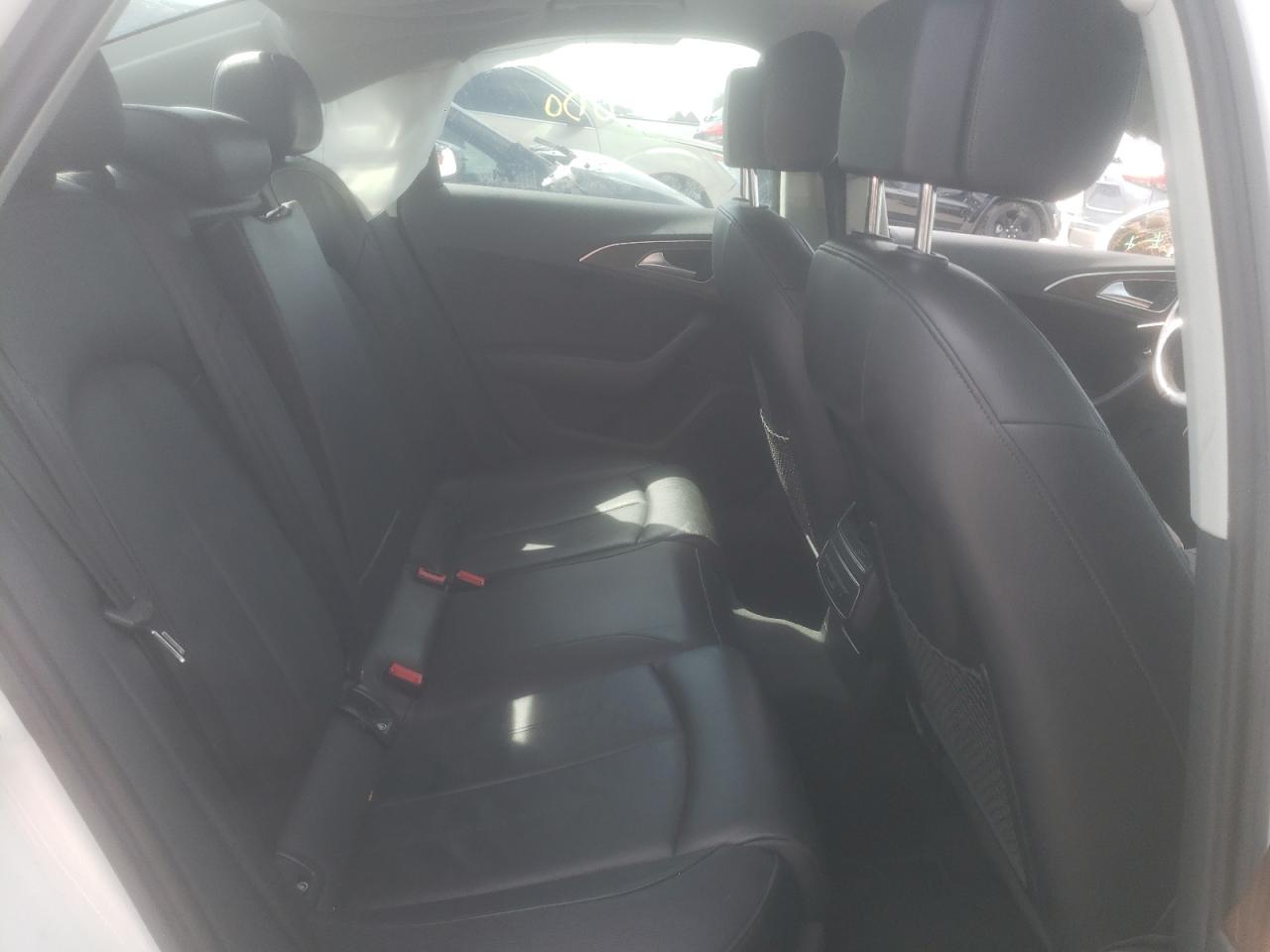 Photo 6 from auction – 2013 AUDI A6 PREMIUM with VIN WAUDFAFC2DN033496