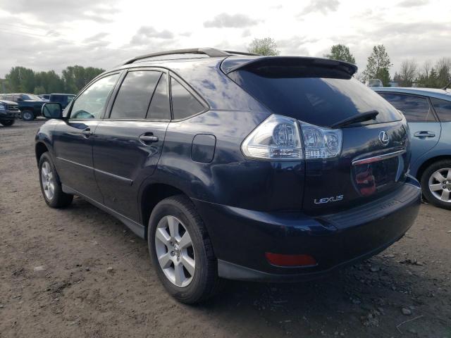 Photo 3 from auction – 2005 LEXUS RX 330 with VIN 2T2HA31U15C057965
