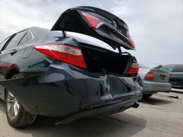 Photo 9 from auction – 2017 TOYOTA CAMRY LE with VIN 4T1BF1FK9HU454348