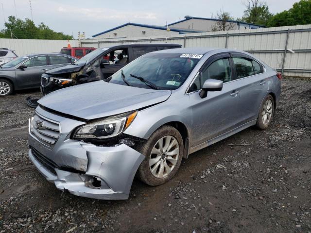 Photo 2 from auction – 2015 SUBARU LEGACY 2.5 with VIN 4S3BNAC65F3017755