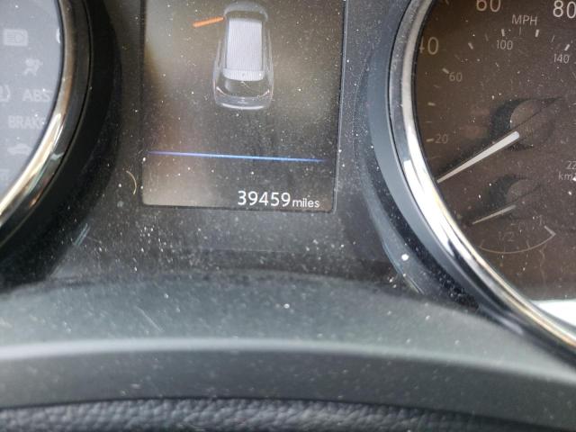 Photo 8 from auction – 2018 NISSAN ROGUE S with VIN KNMAT2MV1JP501422