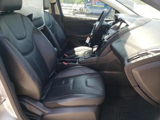 Photo 5 from auction – 2016 FORD FOCUS SE with VIN 1FADP3K24GL308879