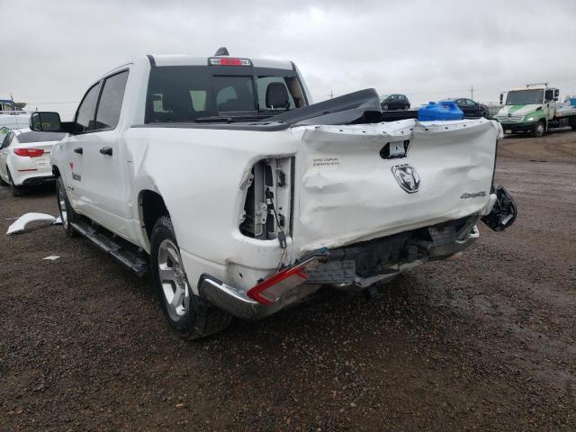 Photo 3 from auction – 2019 RAM 1500 TRADE with VIN 1C6SRFGT2KN566384