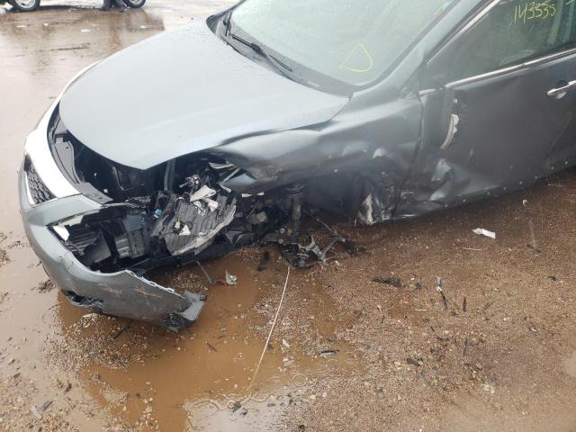 Photo 9 from auction – 2012 MAZDA CX-9 with VIN JM3TB3DV5C0336303