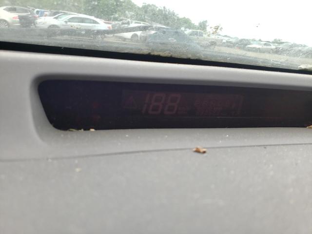 Photo 8 from auction – 2003 TOYOTA PRIUS with VIN JT2BK18U930077785