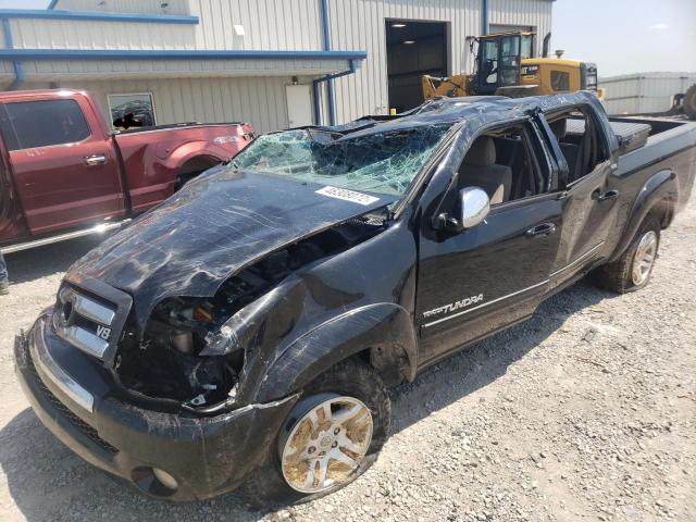 Photo 10 from auction – 2006 TOYOTA TUNDRA DOU with VIN 5TBDT44166S504294
