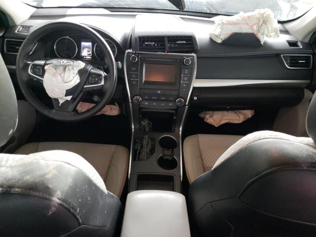 Photo 9 from auction – 2015 TOYOTA CAMRY LE with VIN 4T1BF1FK7FU016196