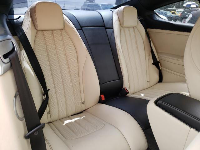 Photo 6 from auction – 2013 BENTLEY CONTINENTA with VIN SCBFT7ZA3DC082643