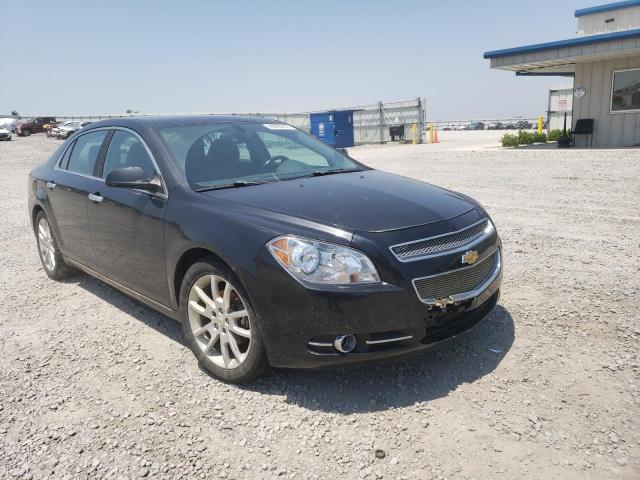 Photo 1 from auction – 2011 CHEVROLET MALIBU LTZ with VIN 1G1ZE5E70BF336199