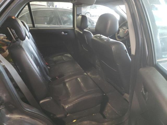 Photo 6 from auction – 2005 FORD FREESTYLE with VIN 1FMDK06115GA29867