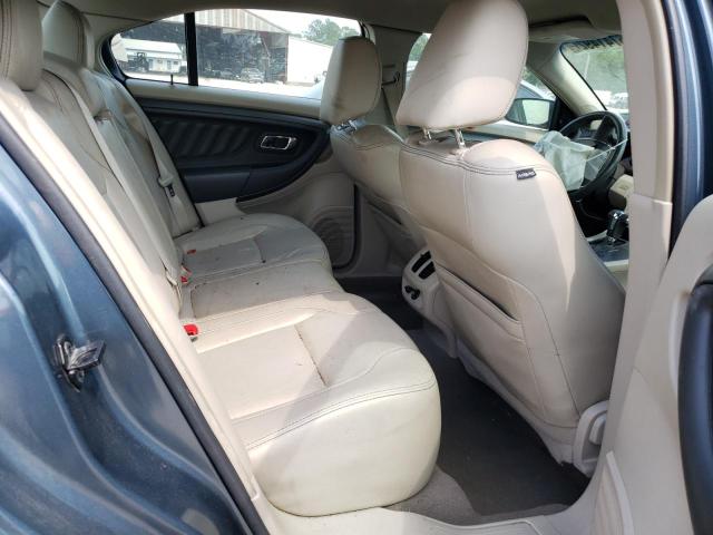 Photo 6 from auction – 2010 FORD TAURUS SEL with VIN 1FAHP2EW8AG118268