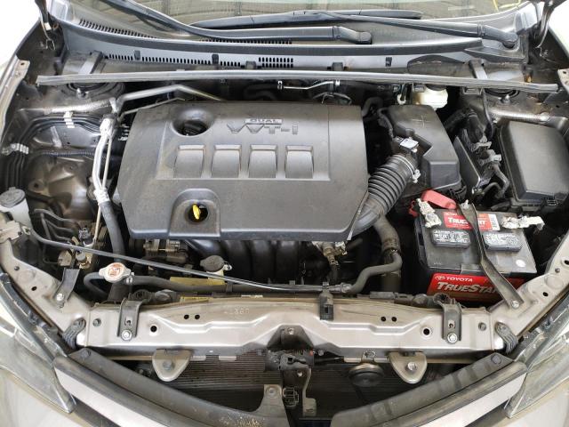Photo 7 from auction – 2019 TOYOTA COROLLA L with VIN 5YFBURHE6KP866747