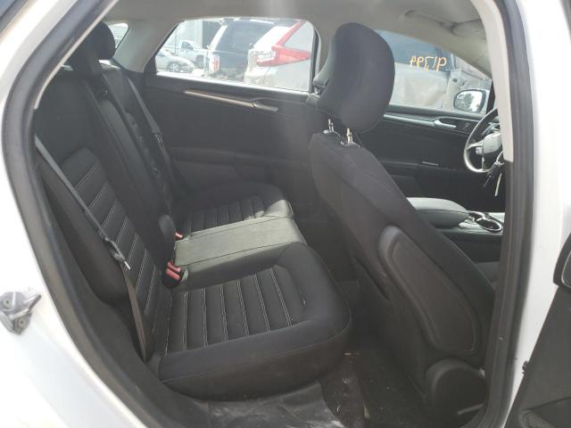 Photo 6 from auction – 2015 FORD FUSION SE with VIN 3FA6P0H74FR173302