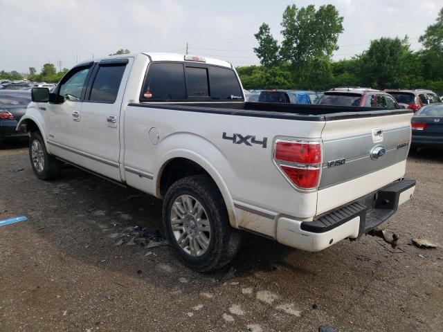 Photo 3 from auction – 2012 FORD F150 SUPER with VIN 1FTFW1ET0CFA95792