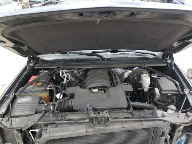 Photo 7 from auction – 2015 CHEVROLET TAHOE C150 with VIN 1GNSCCKC0FR215849