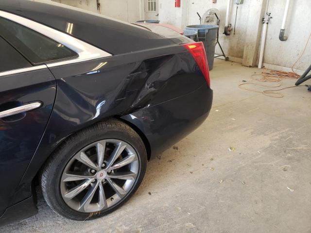 Photo 9 from auction – 2013 CADILLAC XTS with VIN 2G61N5S34D9216572