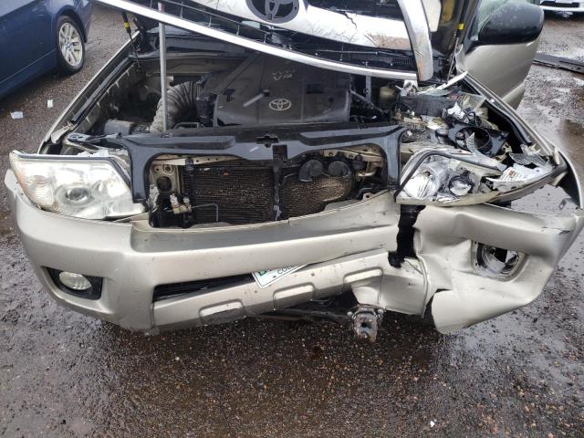 Photo 7 from auction – 2007 TOYOTA 4RUNNER SR with VIN JTEBU14R870128696