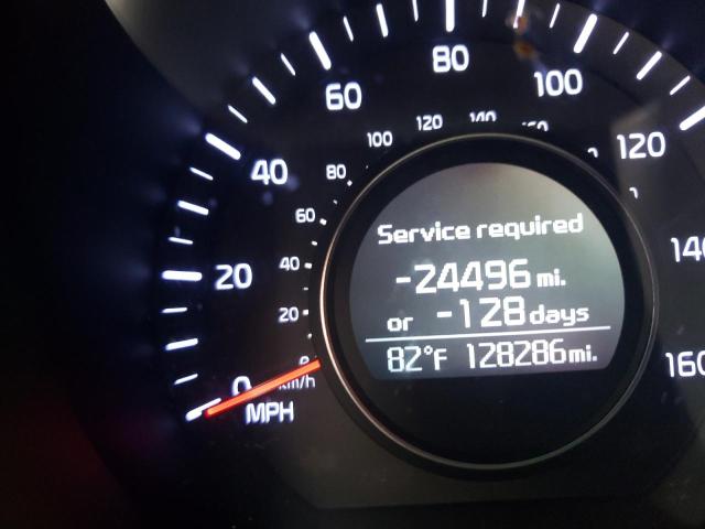 Photo 8 from auction – 2015 KIA OPTIMA LX with VIN KNAGM4A77F5636560