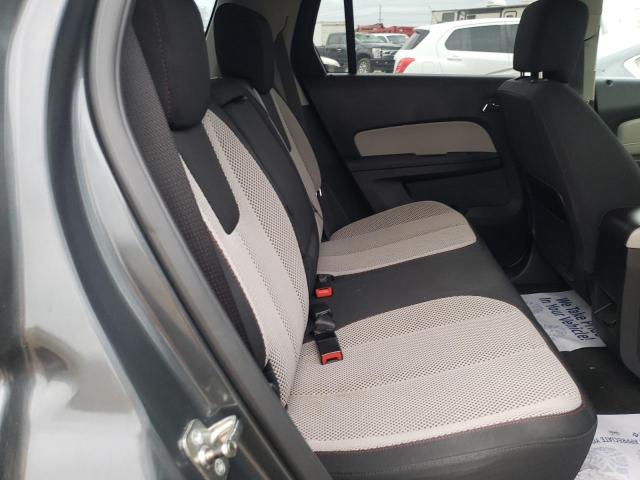 Photo 6 from auction – 2011 GMC TERRAIN SL with VIN 2CTFLSE57B6262954