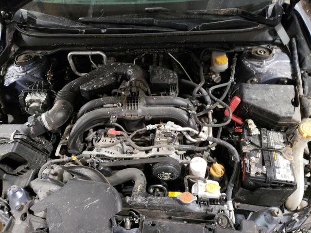 Photo 7 from auction – 2017 SUBARU LEGACY 2.5 with VIN 4S3BNAB6XH3058340