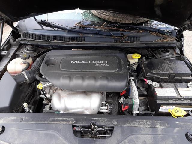 Photo 7 from auction – 2015 CHRYSLER 200 S with VIN 1C3CCCBB8FN550986