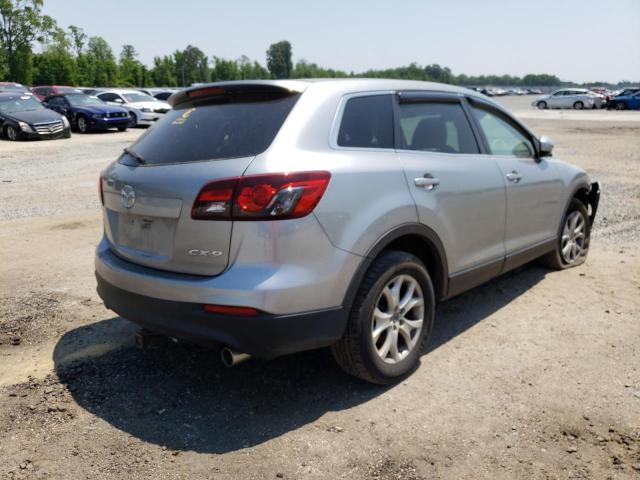 Photo 4 from auction – 2013 MAZDA CX-9 SPORT with VIN JM3TB2BV9D0418775