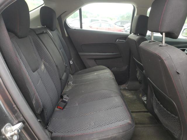 Photo 6 from auction – 2013 CHEVROLET EQUINOX LS with VIN 2GNALBEK3D6370395