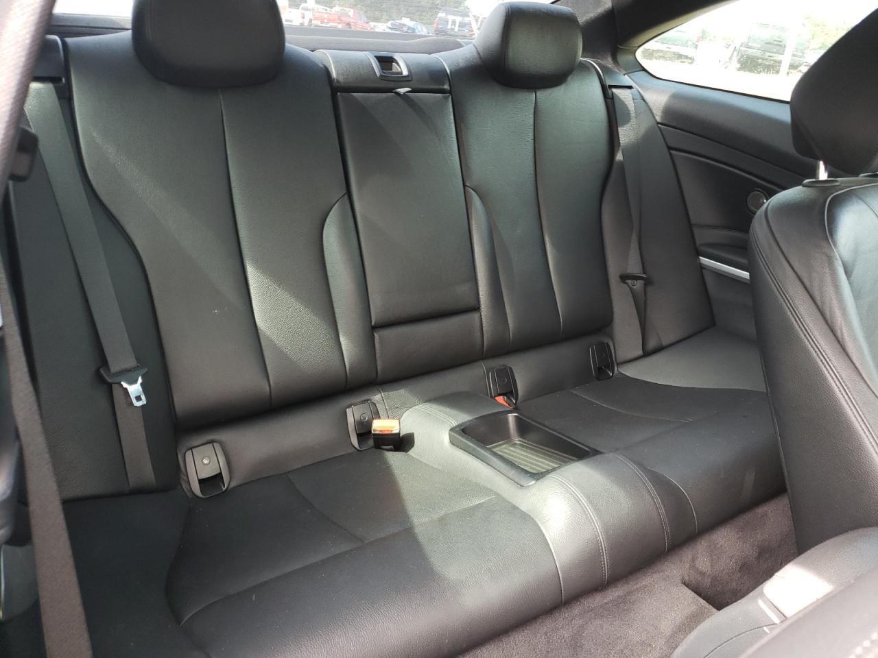 Photo 6 from auction – 2014 BMW 435 I with VIN WBA3R1C50EK192545