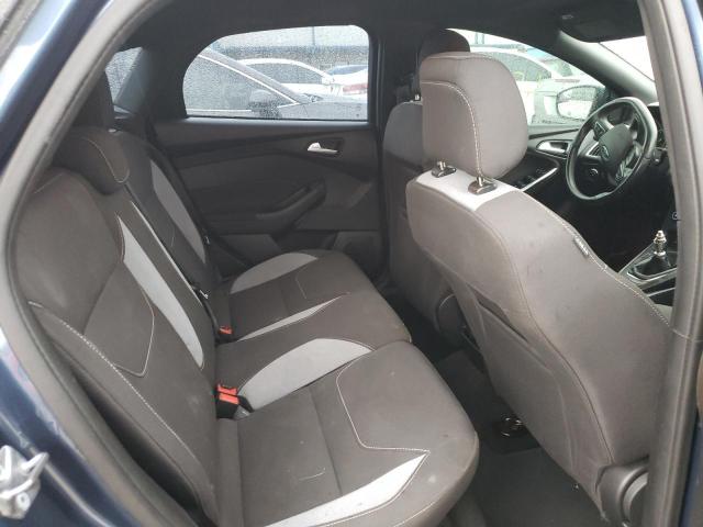 Photo 6 from auction – 2018 FORD FOCUS ST with VIN 1FADP3L94JL332327