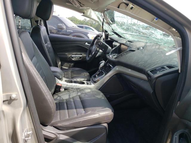 Photo 5 from auction – 2015 FORD C-MAX SEL with VIN 1FADP5BU6FL114821