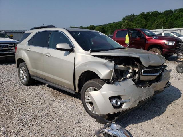 Photo 1 from auction – 2014 CHEVROLET EQUINOX LT with VIN 1GNALCEK8EZ135258