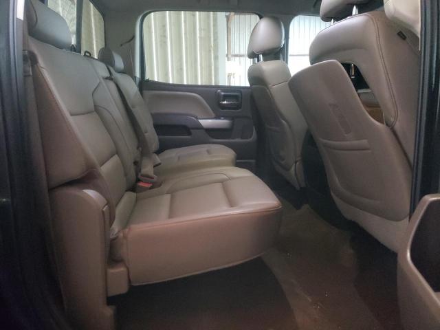 Photo 6 from auction – 2015 CHEVROLET SILVERADO with VIN 3GCUKSEJ3FG178384
