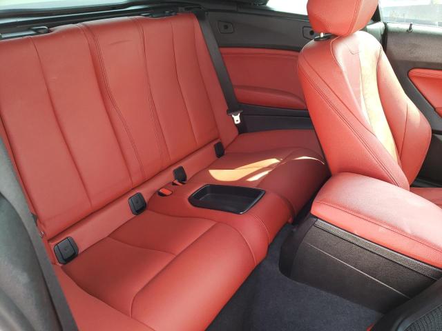 Photo 6 from auction – 2017 BMW M240I with VIN WBA2L1C52HV668603