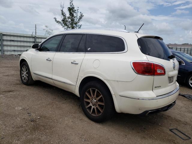 Photo 3 from auction – 2015 BUICK ENCLAVE with VIN 5GAKRBKD9FJ114660