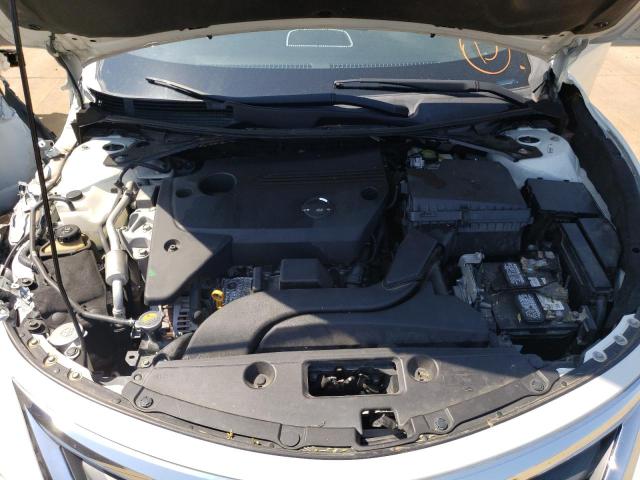 Photo 7 from auction – 2014 NISSAN ALTIMA S with VIN 1N4AL3AP3EN336282